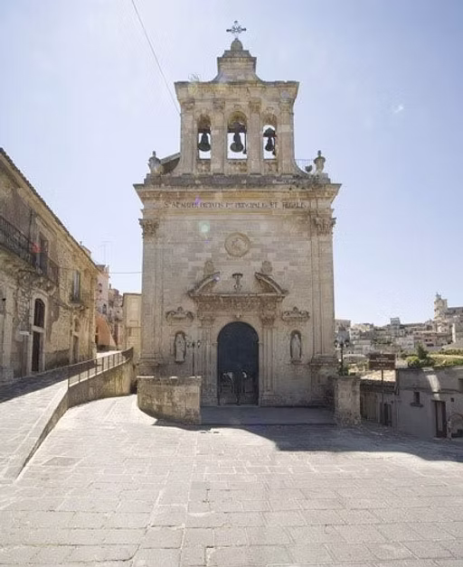 Santuario Addolorata